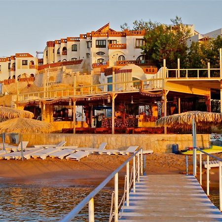 Umbi Sharks Bay Diving Village Шарм-еш-Шейх Екстер'єр фото
