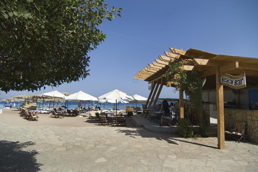 Umbi Sharks Bay Diving Village Шарм-еш-Шейх Екстер'єр фото