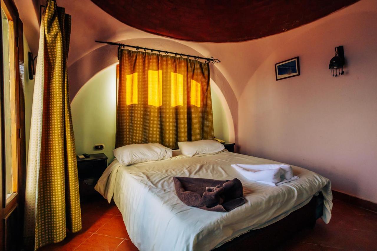 Umbi Sharks Bay Diving Village Шарм-еш-Шейх Екстер'єр фото
